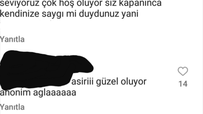 Açık giyinmeyi üstünlük görenler?