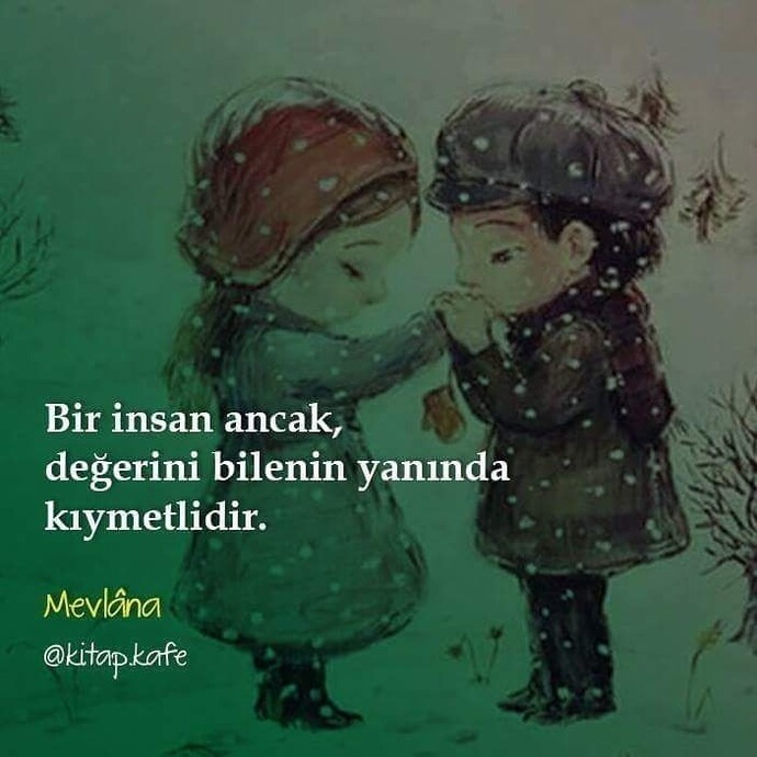 Kalbinizle aklınız arasında kaldığınızda hangisinin yolundan gidiyorsunuz?