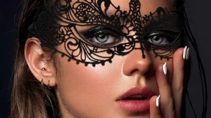 Seks esnasında fantezi maskeleri kullanılmalı mı?