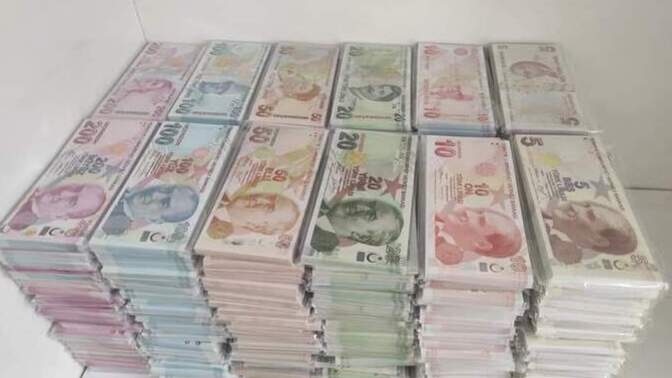 Çok fazla Para seni bozar mı (Yani zenginlik)?