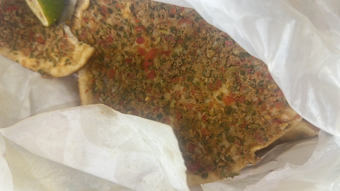 Bu saatte yediiim şeylere bakın obez olur muyum?