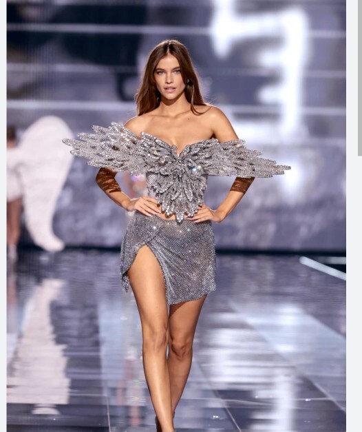 En güzel Victoria Secret meleklerini birlikte seçelim mi?