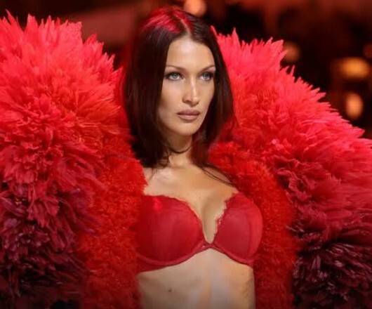 En güzel Victoria Secret meleklerini birlikte seçelim mi?