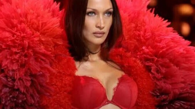 En güzel Victoria Secret meleklerini birlikte seçelim mi?