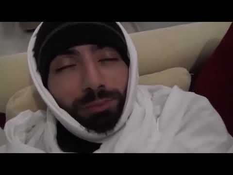 Uyuyamayan var mıdır ben yıllardır uyuyamıyorum?