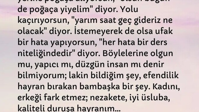 Gü nay dınnnn 😍😍😍 oralarda gün aydı mı?