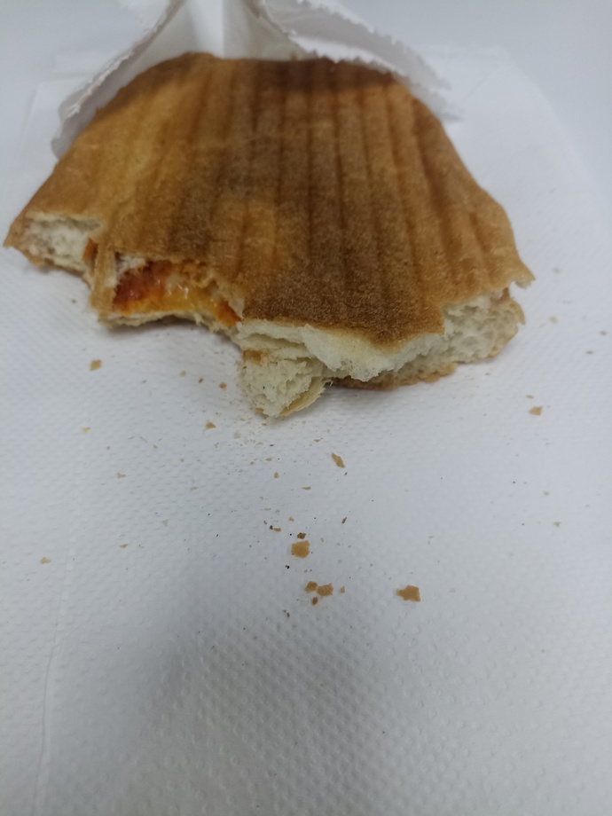 Kahvaltı yapmayanlar var mı?
