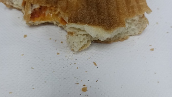 Kahvaltı yapmayanlar var mı?