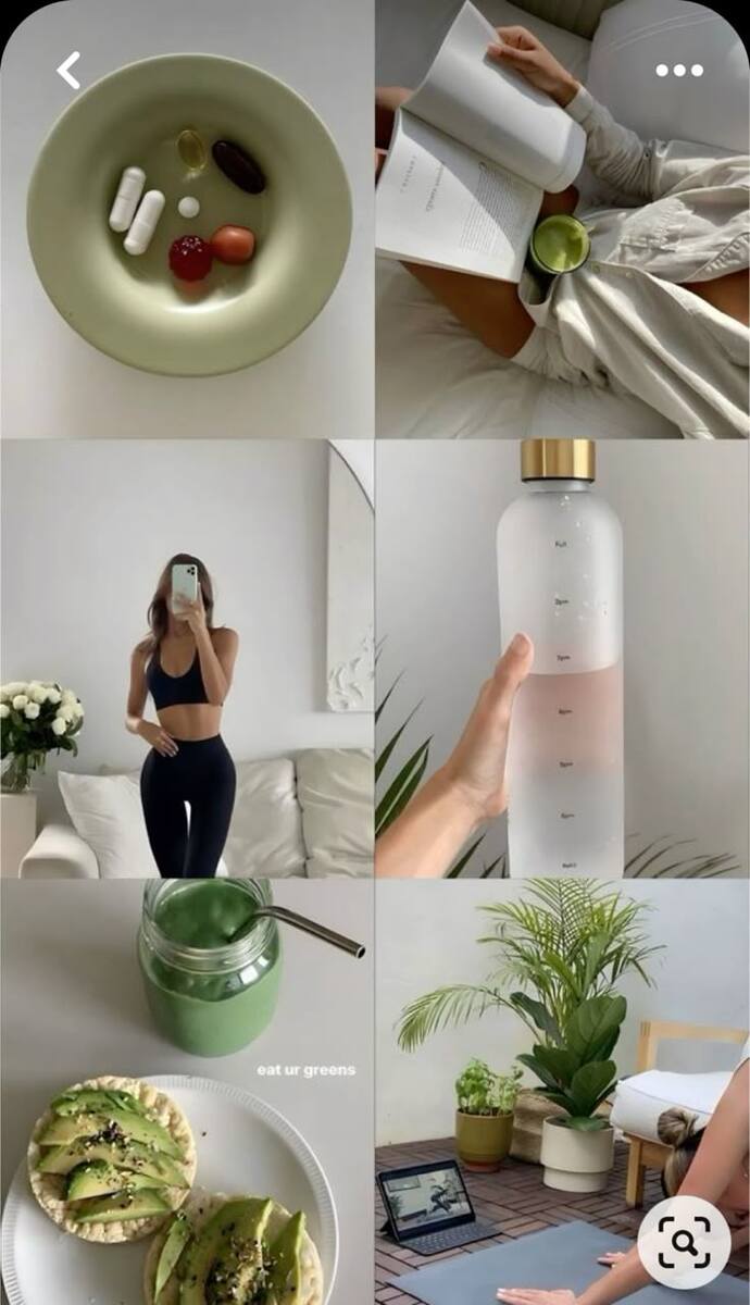 Her gün düzenli yaptığımız rutinleriniz var mı?
