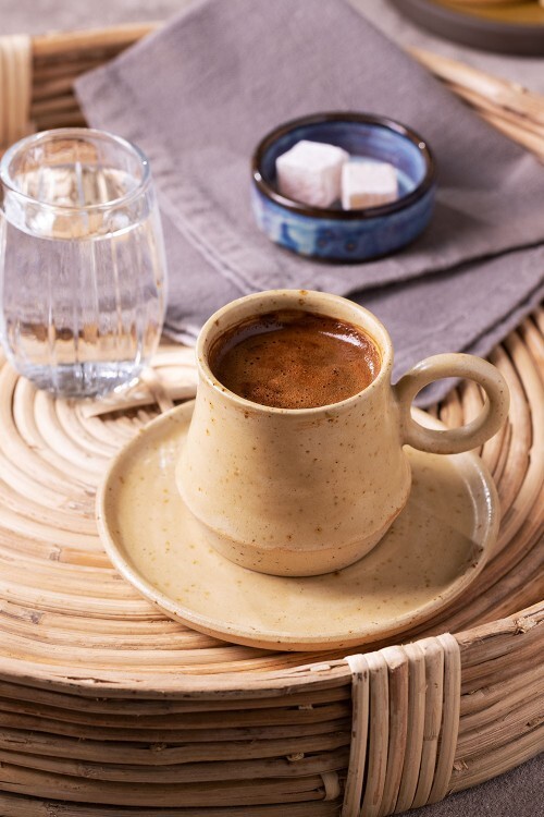 Güne ne ile başlarsınız? Çaymı kahve mi?