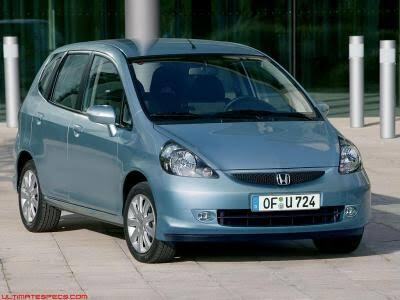 Honda Jazz alınır mı?