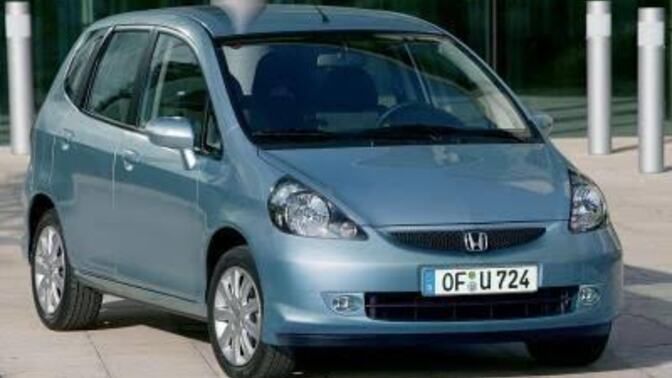 Honda Jazz alınır mı?