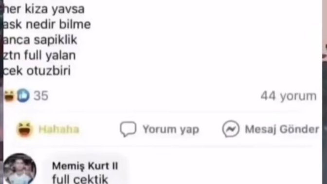 Erkek olmak mı daha zor kadın olmak mı?