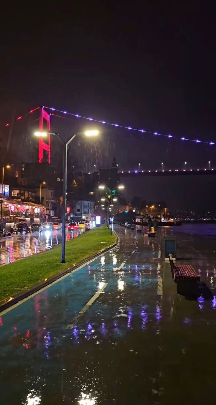 Gördüğünüz güzel şeylerin fotoğrafını çeker misiniz 📸? En son çektiğiniz "harikulade" şeyi bana gönderin desemm 😊?