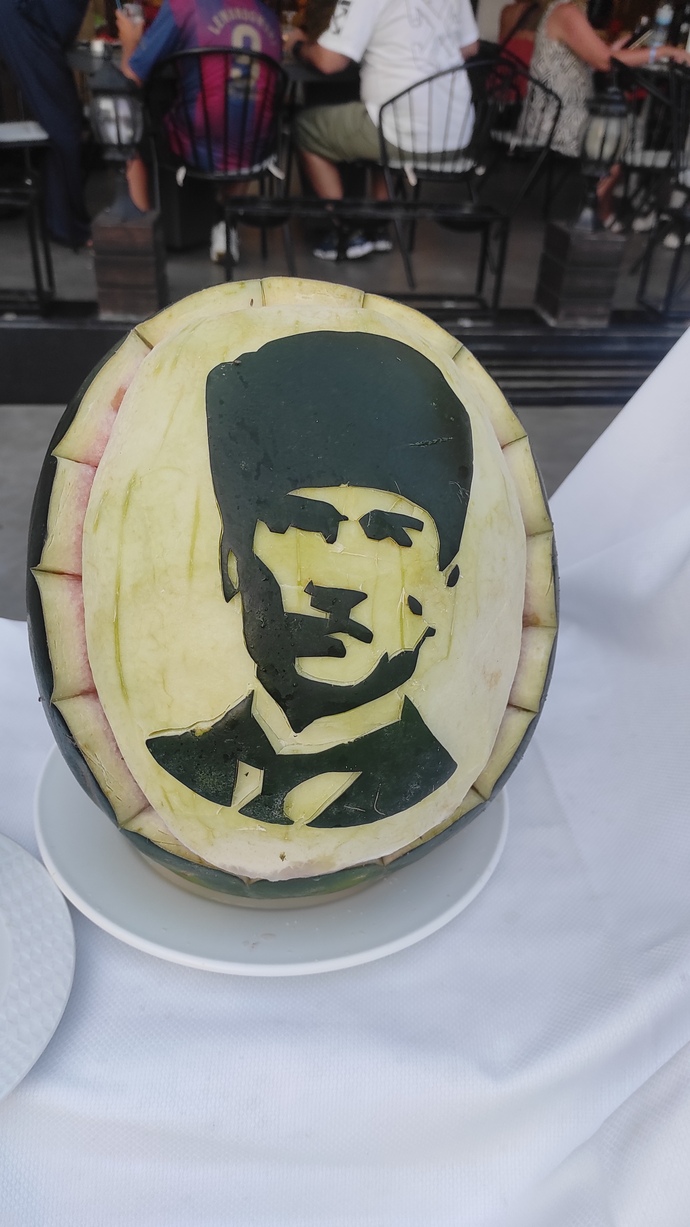 Gördüğünüz güzel şeylerin fotoğrafını çeker misiniz 📸? En son çektiğiniz "harikulade" şeyi bana gönderin desemm 😊?