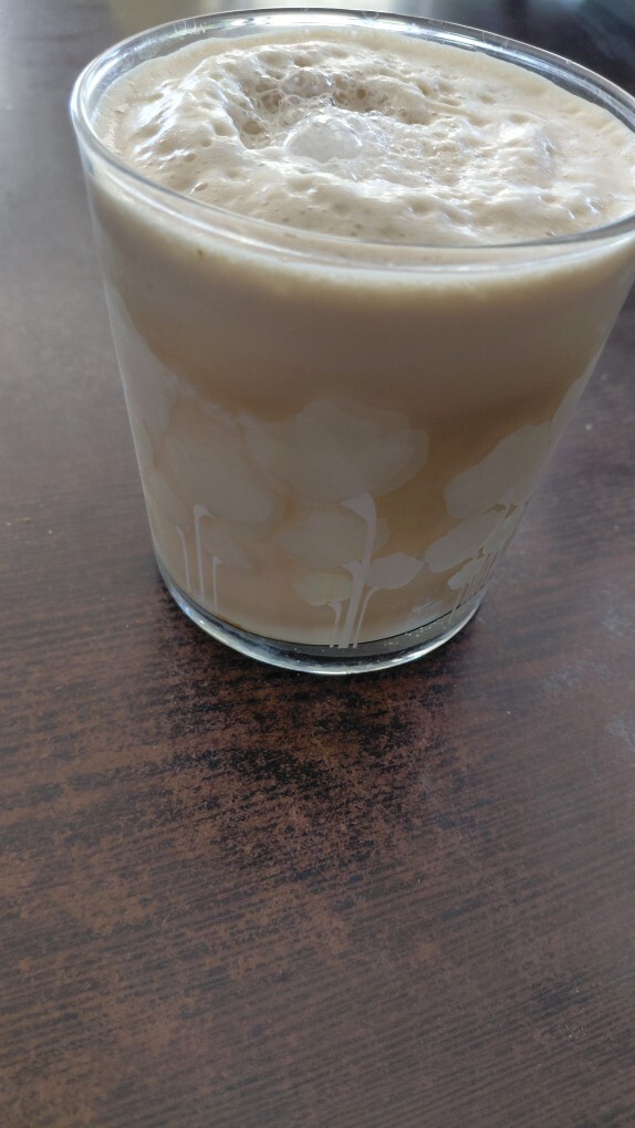 Kahve düşkünlüğü ne derece sizde?