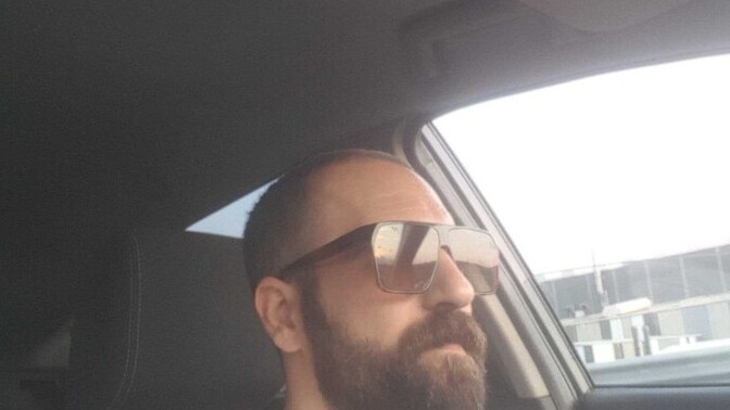 Bugün 40 yaşımın ilk günü yaşlandık artık dimi?