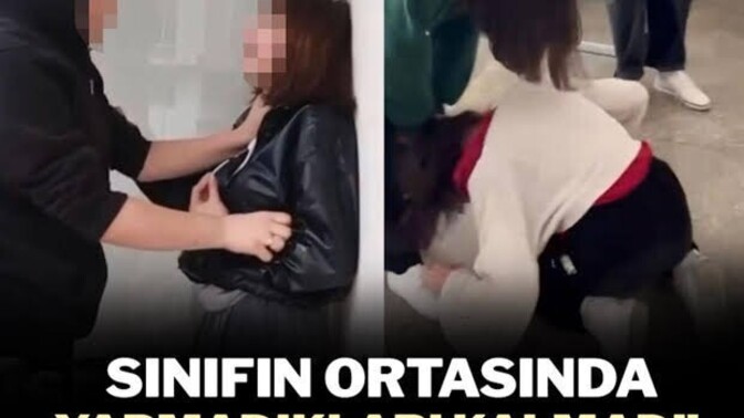 Ülkede zorbalıklar neden bu kadar artıyor?