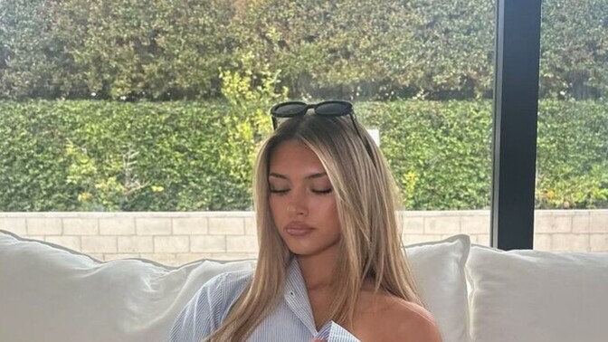 Sarışınların fotoğraflarda daha dikkat çekici çıkmasının sırrı ne olabilir?