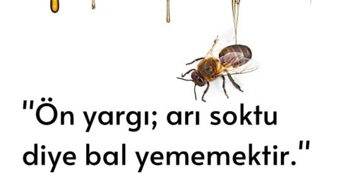Sizcede çok doğru bir söz değilimi?