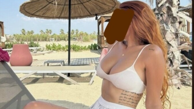 Kocamın Instagram'da takip ettiği çalışanı?