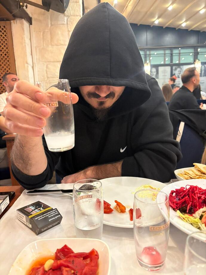 22:00 dan sonra alkollü mekanların kapanması için yasa tasarısı gelmiş, ne düşünüyorsunuz?