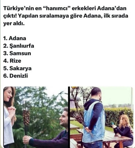 Kadınlara maço erkekmi hanımköylü erkekmi daha cazip gelir?