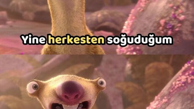 Gördüğünüzde iğrendiğiniz insanlar var mı?