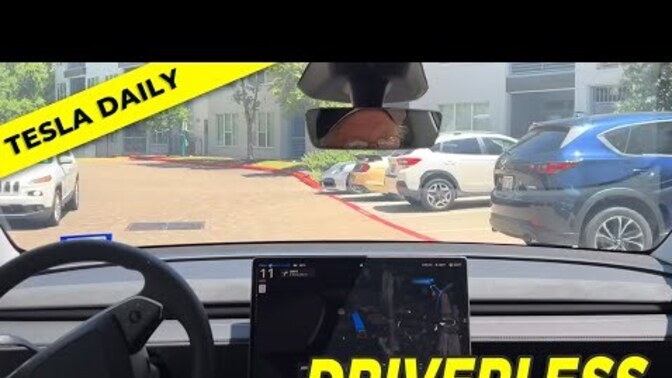 Amerika'daki Robotaxiler hakkında ne düşünüyorsunuz?