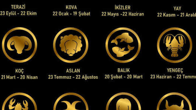 Burçunuz nedir ve 2 tane en belirgin özelliğinizi söyler misiniz?