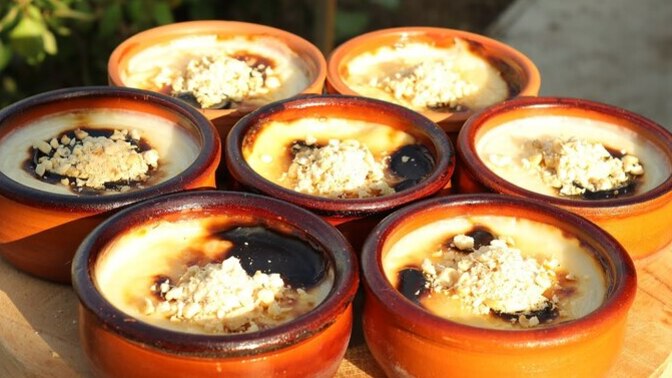 Yemek sonrası kahve mi, tatlı mı?