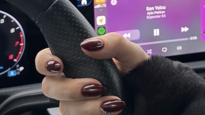 Eve dönüş yolunda favori şarkınız ne?