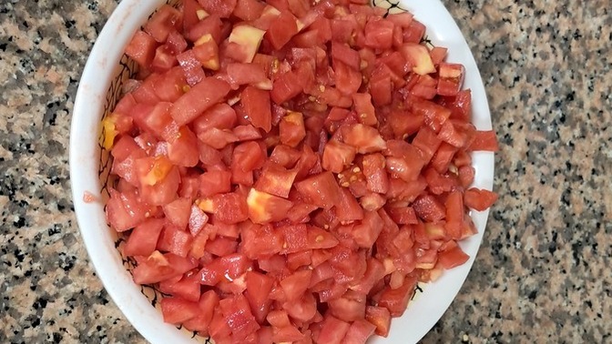 Sizce yemeği yapan kim ben mi babam mı?