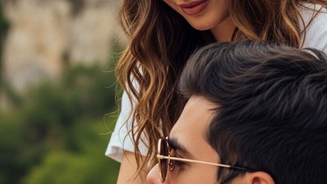 Aşk mı insanı olgunlaştırır, imtihan mı?