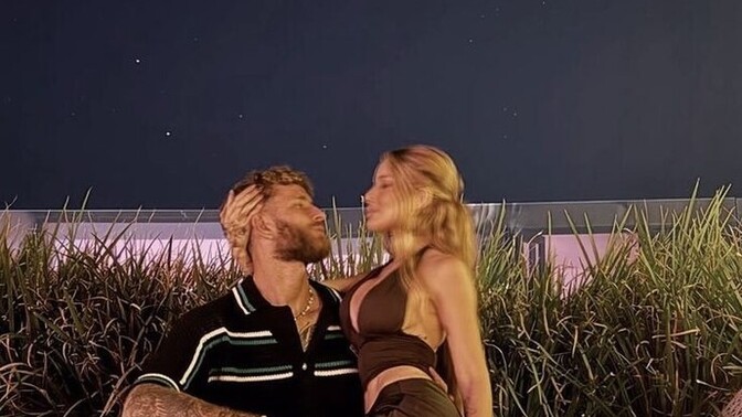 En son nezaman date ciktiniz?