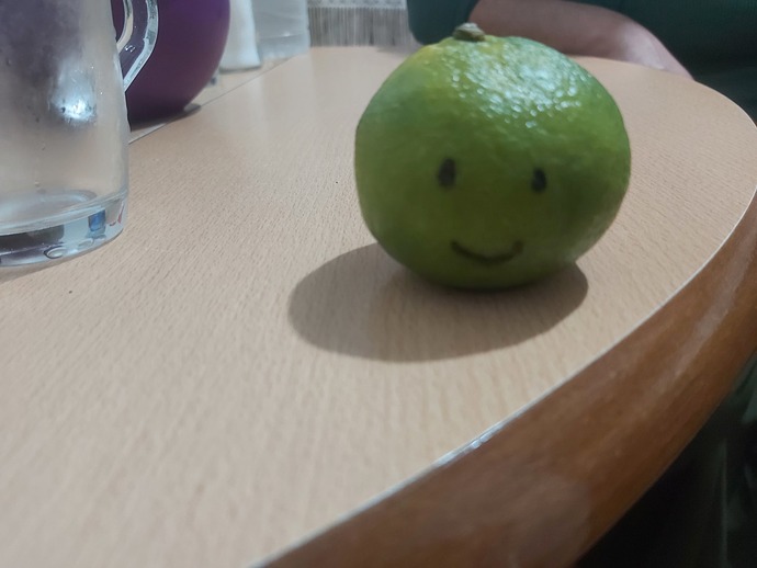 Böyle saçma şeyler hoşunuza gider mi bence eğlenceli?
