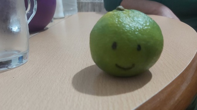 Böyle saçma şeyler hoşunuza gider mi bence eğlenceli?