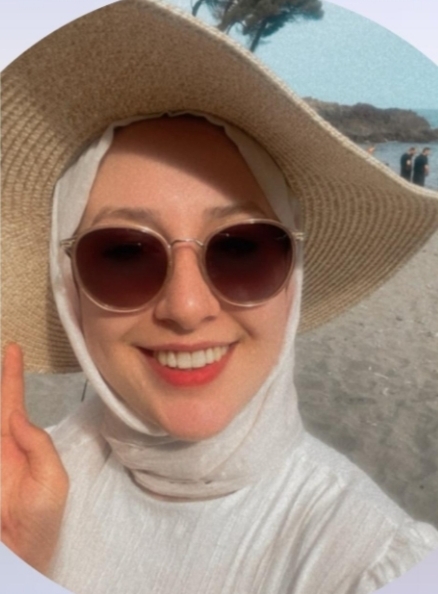 Sizce doğru kapalı değilmiyim🙂↔️?