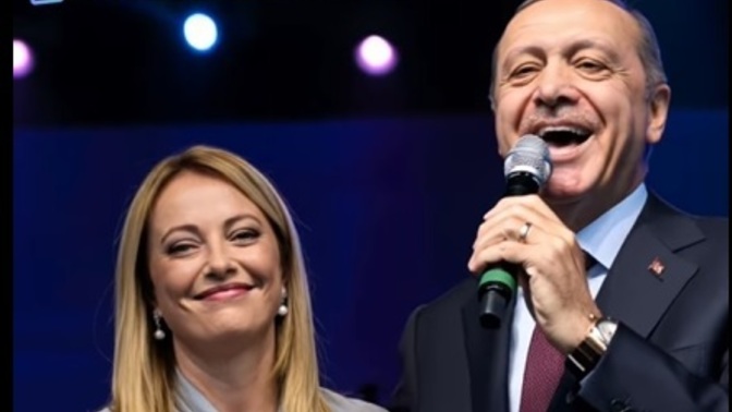 "Keşke dünya şöyle olsaydı daha güzel olurdu" dediğiniz oluyor mu?