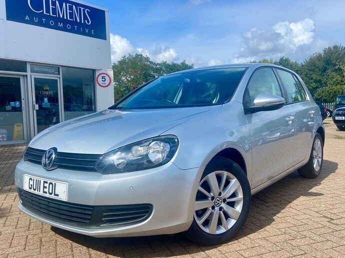 Volkswagen Golf 5 (1.9) TDI hakkında ne düşünüyorsunuz?