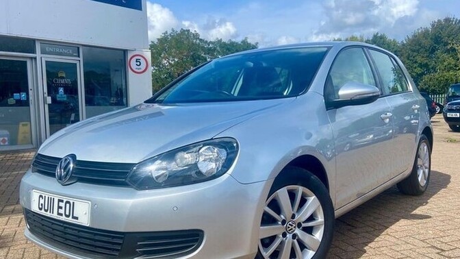 Volkswagen Golf 5 (1.9) TDI hakkında ne düşünüyorsunuz?