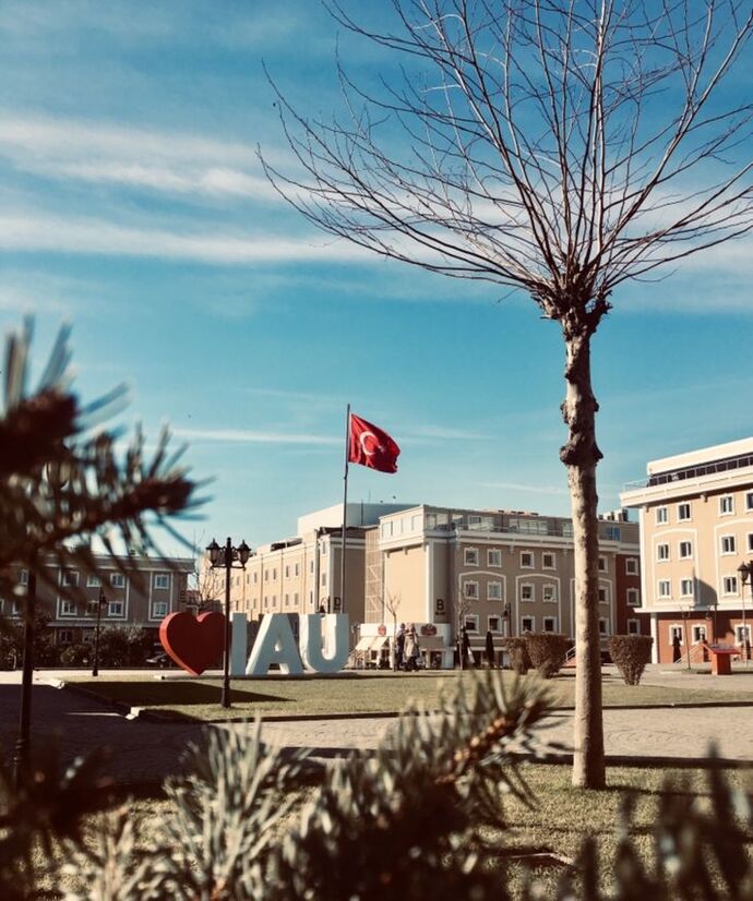 Üniversite devamsızlık sistemi?