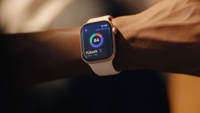 Yarın apple watch almayı düşünüyorum sizce seri 11 mi seri 10 mu almalıyım?