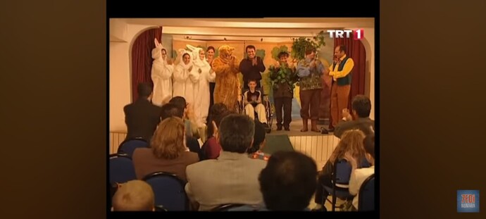 7 numarayı seviyormusunuz?