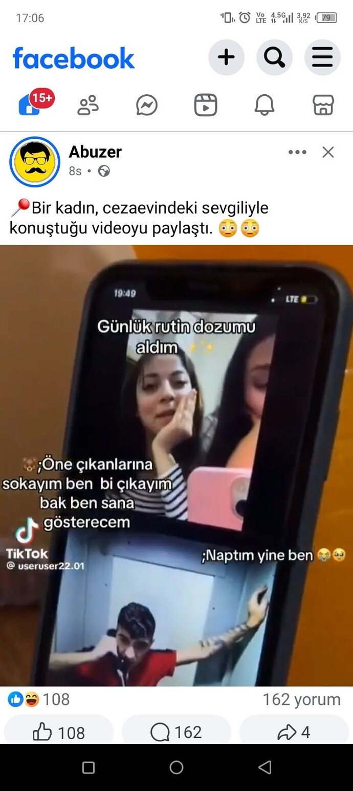 Bunlarda ne buluyorlar?