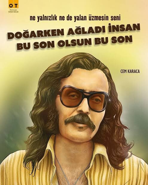 Yıllar gecsede sıkılmadan dinlediğiniz şarkı/türkü var mı?