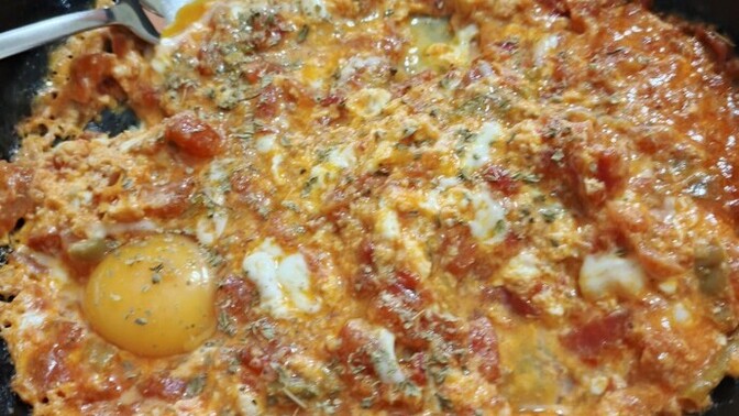 Menemen sever misiniz?