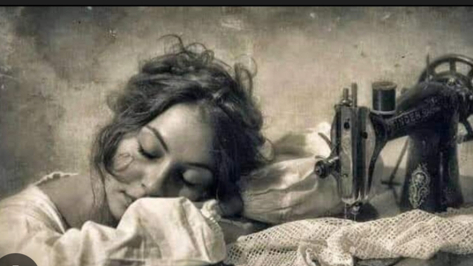 Kadın hep yorgunum derse aldatılırmı?