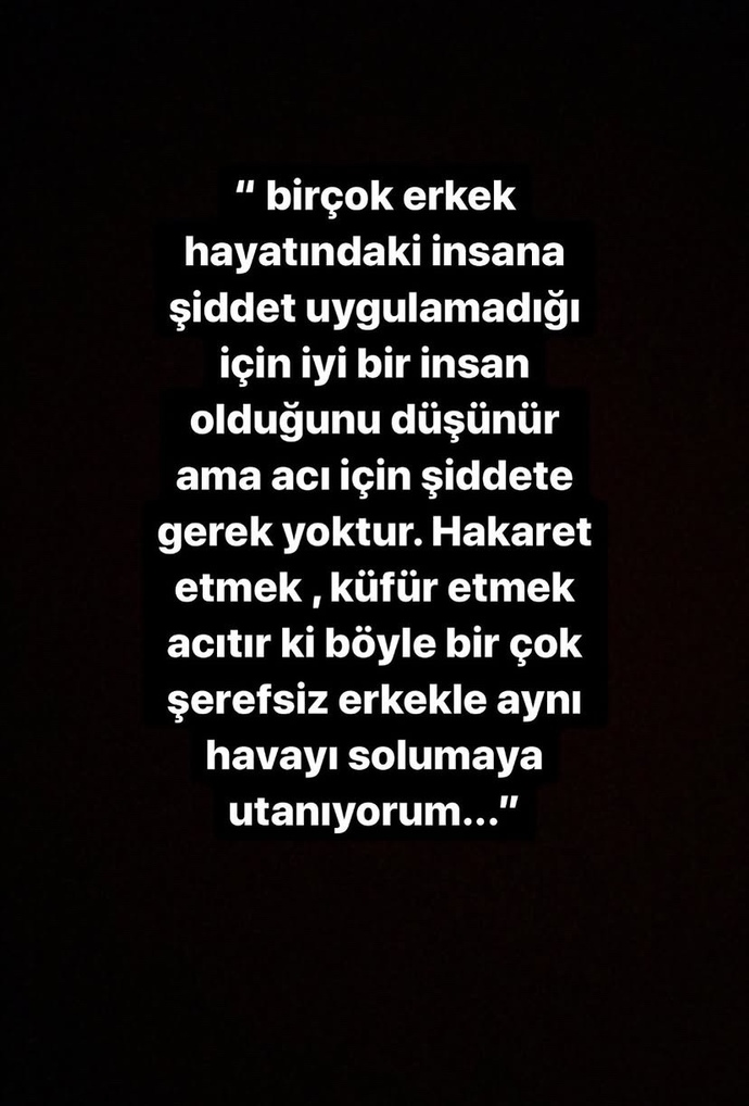 Düşüncemde çok haklıyım?