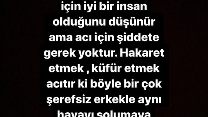 Düşüncemde çok haklıyım?